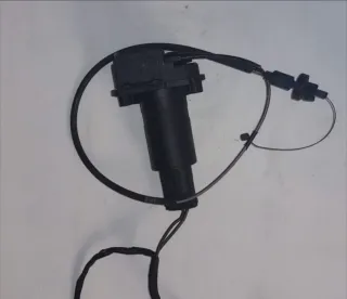 Actuador Control Crucero Bosch BMW E38