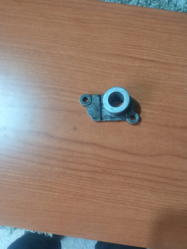 Prendi l'ingresso a Vespino