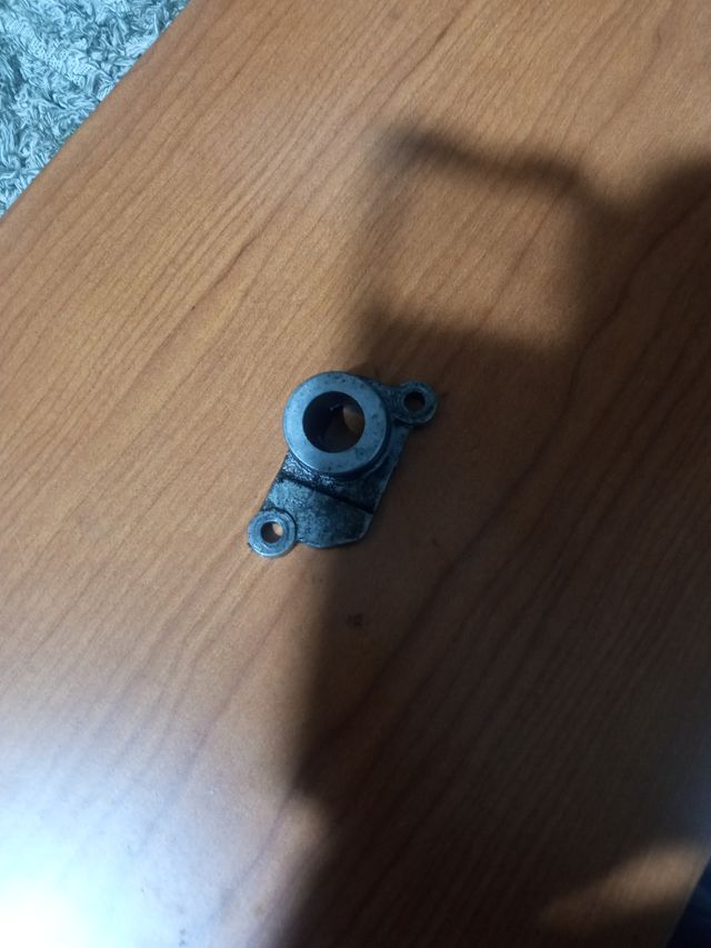 Prendi l'ingresso a Vespino