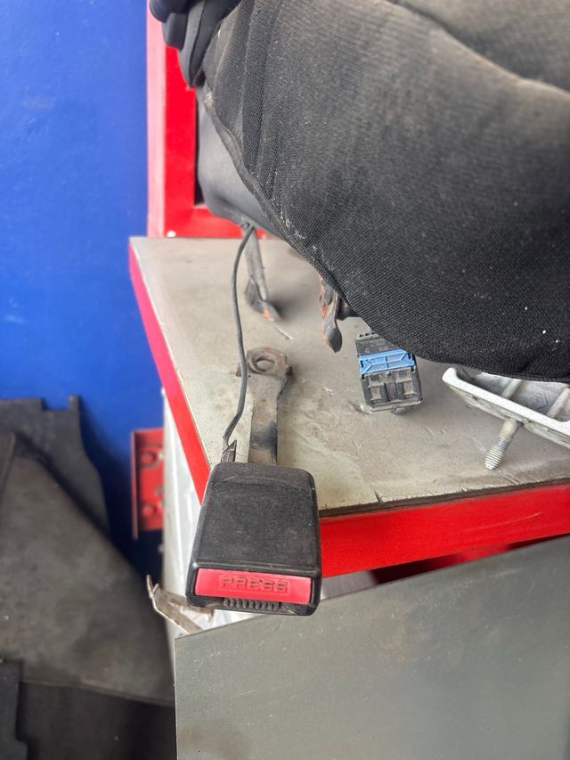 Despiece Renault Máster