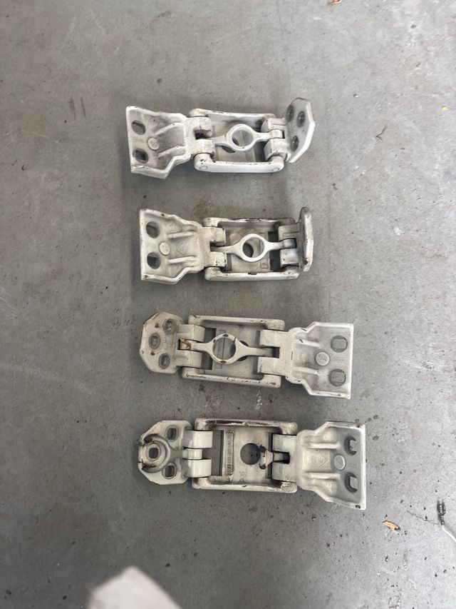 Despiece Renault Máster