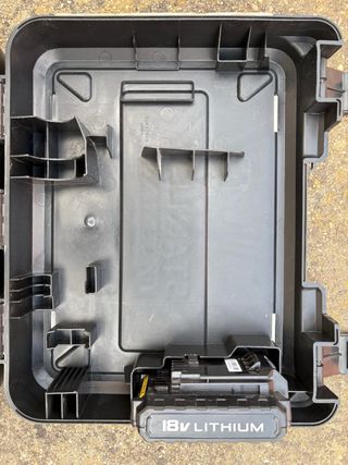 Taladro Stanley Fatmax 18V + !!! 2 Baterías !!!