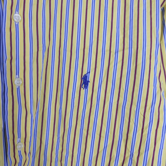 Camicia Ralph Lauren a righe Taglia L