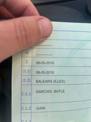 Yamaha TMAX 530 Negra