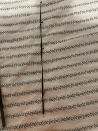 Caña de pescar Spinning Phishger