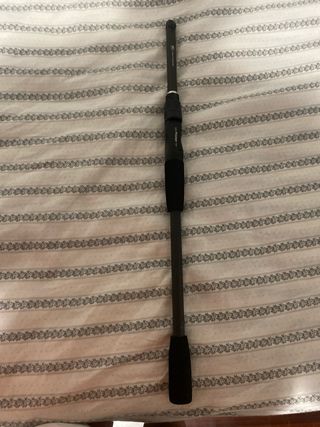 Caña de pescar Spinning Phishger