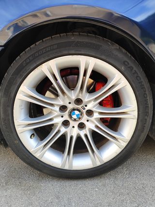 Llantas BMW 18 pulgadas