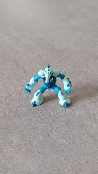 Gormiti Popolo del Mare Serie 2