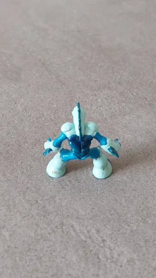 Gormiti Popolo del Mare Serie 2