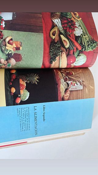 Enciclopedia Médica Moderna – Tapa dura