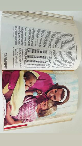 Enciclopedia Médica Moderna – Tapa dura