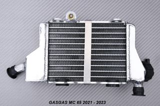 Radiadores Agua Racing GASGAS MC 65 2021 - 2023