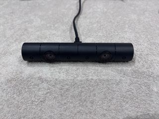 Gafas VR PS4 + PlayStation Move 