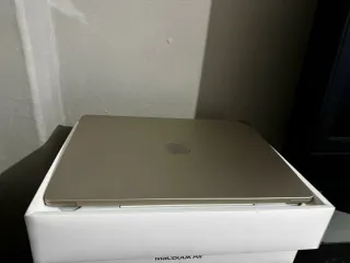 MacBook Air 13,6 Color arena