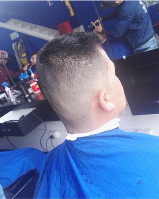 barbero colombiano