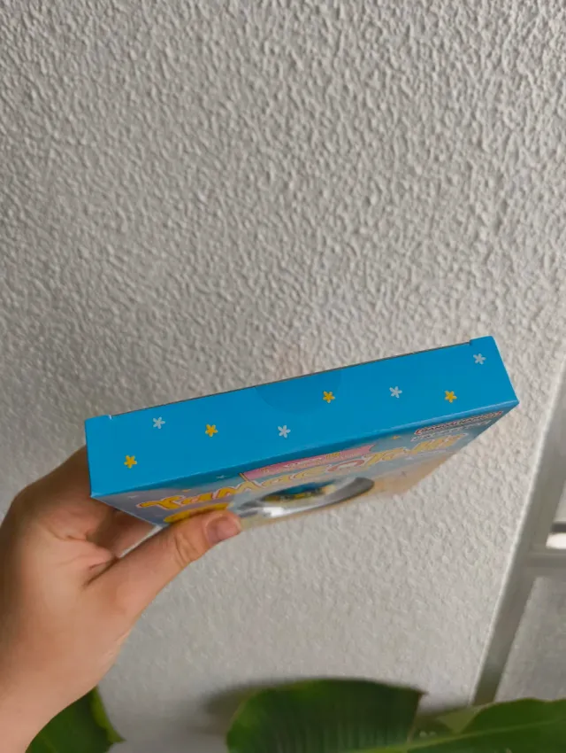 Bandai Tamagotchi Gen 1  - Mametchi