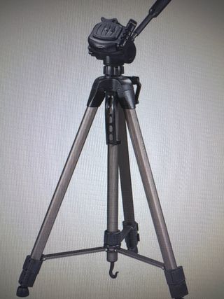 Trípode Hama STAR 64 185-3D