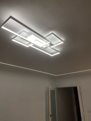 instalación y reparación.