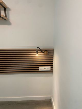 instalación y reparación.