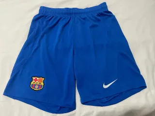 Pantalón Corto Nike FC Barcelona 23/24