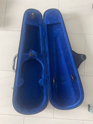 Funda Violín 1/2 Stentor