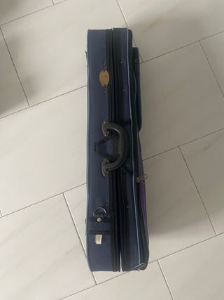 Funda Violín 1/2 Stentor
