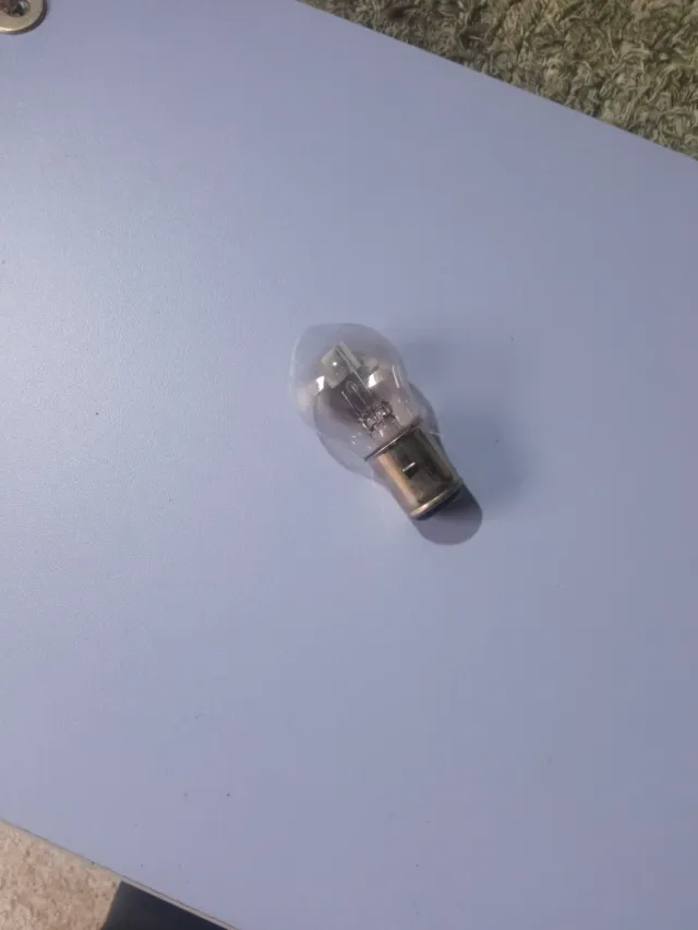 Lampadina Vespino 12V 35/35W