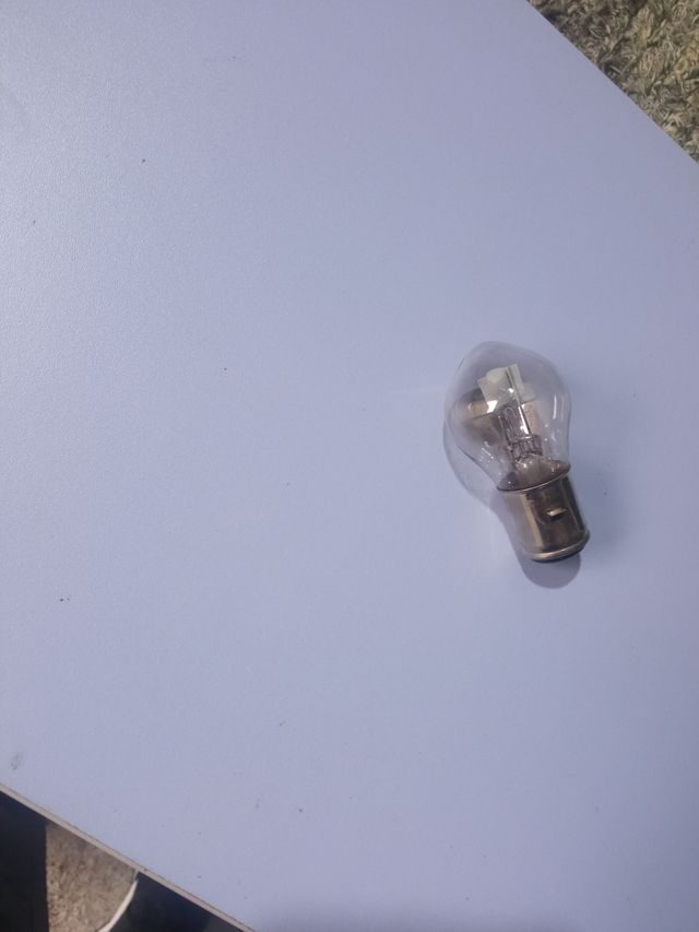 Lampadina Vespino 12V 35/35W