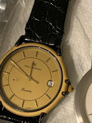 Lotto orologi nuovi