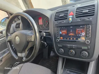 Volkswagen Golf 2008