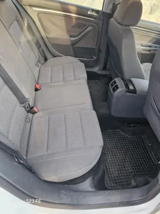 Volkswagen Golf 2008