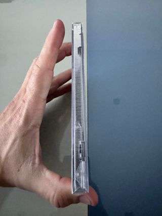 The Crow Sega Saturn Nuevo Precintado Jap