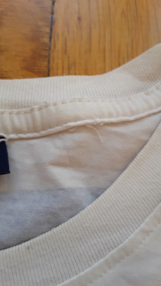 Camiseta Louis Vuitton Paris