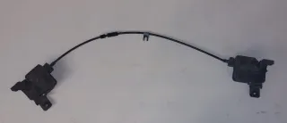 Cierres Capó BMW Serie 7 E38