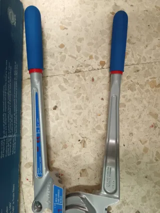 Curvadora Triple Imperial 370-FH