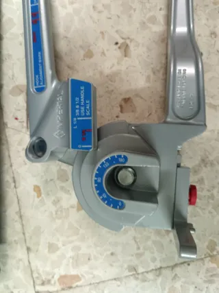 Curvadora Triple Imperial 370-FH