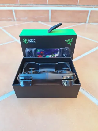 Mando Razer Kishi USB-C