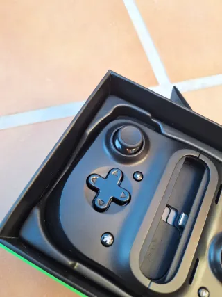 Mando Razer Kishi USB-C