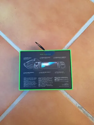 Mando Razer Kishi USB-C