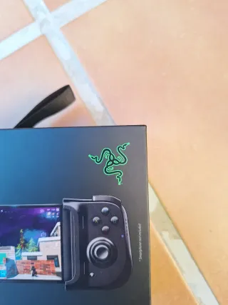 Mando Razer Kishi USB-C
