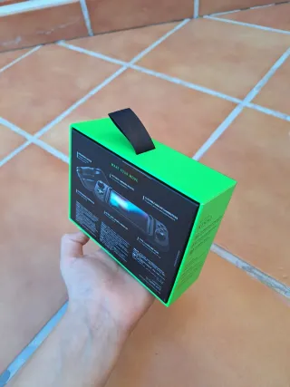 Mando Razer Kishi USB-C