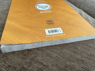 Tecnología y Digitalización. Nivel II Anaya