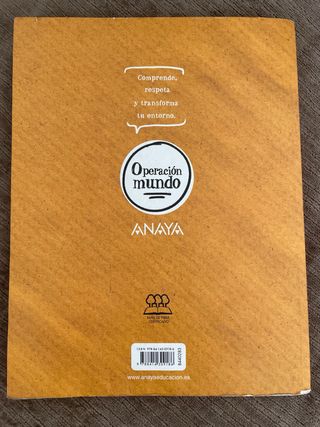 Tecnología y Digitalización. Nivel II Anaya