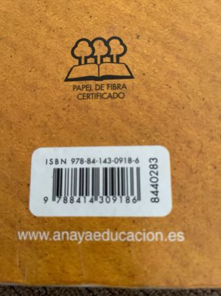 Tecnología y Digitalización. Nivel II Anaya