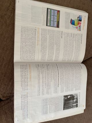 Tecnología y Digitalización. Nivel II Anaya