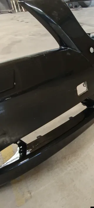 Paragolpes BMW Serie 3 (E90/E91)