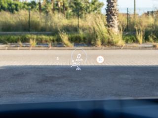 Mercedes-Benz Clase A Mercedes-AMG A 35 4MATIC+