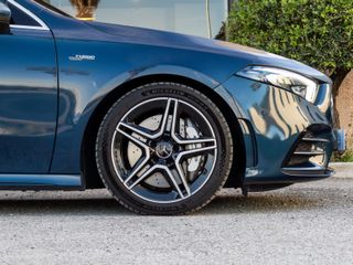 Mercedes-Benz Clase A Mercedes-AMG A 35 4MATIC+