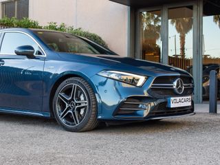 Mercedes-Benz Clase A Mercedes-AMG A 35 4MATIC+
