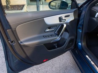 Mercedes-Benz Clase A Mercedes-AMG A 35 4MATIC+